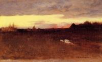 Loir, Luigi - Sunset